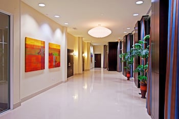 Holiday Inn Louisville Airport - Fair/Expo By Ihg,Kentucky>>Louisville,3 star