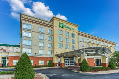 holiday inn louisville airport fair expo by ihg
