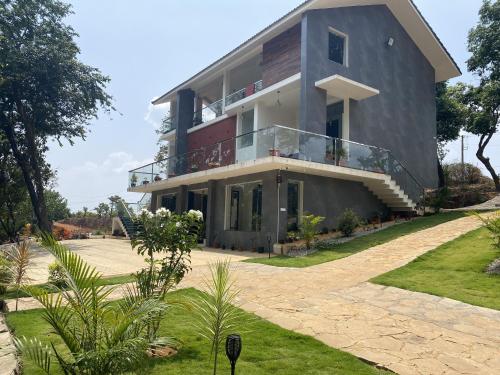 archana spa and resort
