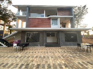 Archana Spa And Resort,,5 star