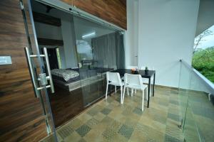 Archana Spa And Resort,,5 star