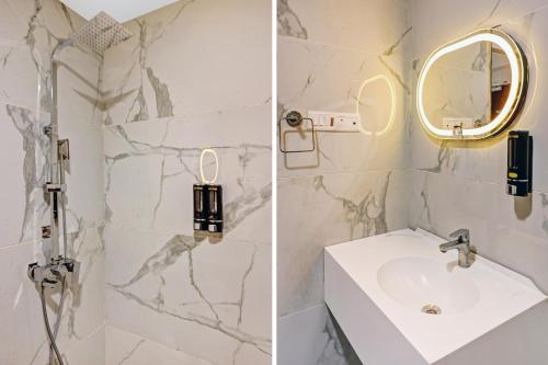 palette hotel saket greens