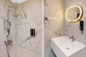 palette hotel saket greens