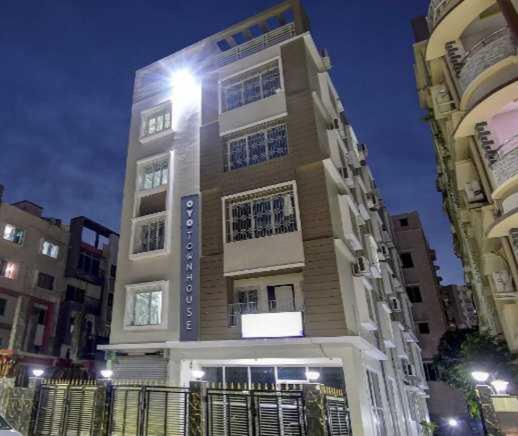 townhouse tr residence newtown