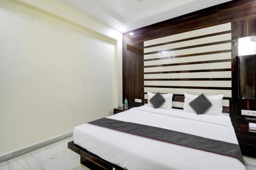 Townhouse Tr Residence Newtown,,4 star