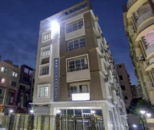 townhouse tr residence newtown