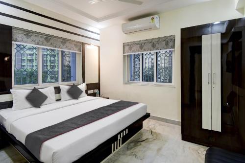 Townhouse Tr Residence Newtown,,4 star