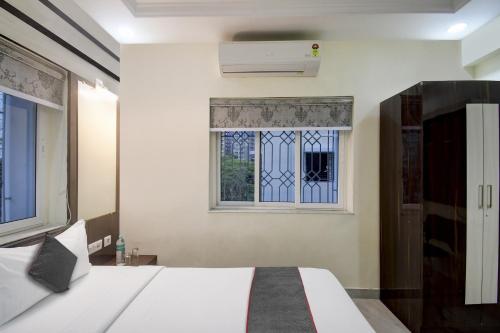 Townhouse Tr Residence Newtown,,4 star
