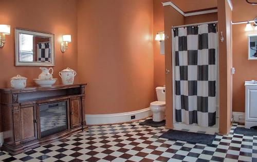 shamokin bed and breakfast