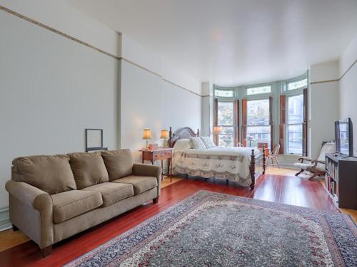 shamokin bed and breakfast