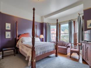 shamokin bed and breakfast