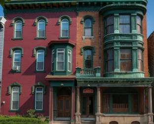 shamokin bed and breakfast