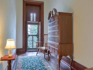 shamokin bed and breakfast