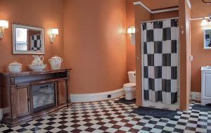 shamokin bed and breakfast