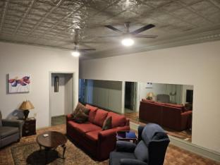 shamokin bed and breakfast