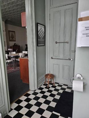 shamokin bed and breakfast