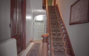 shamokin bed and breakfast