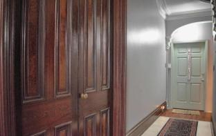 shamokin bed and breakfast