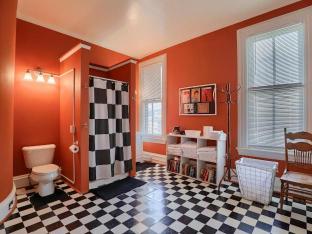 shamokin bed and breakfast