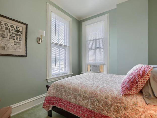 shamokin bed and breakfast