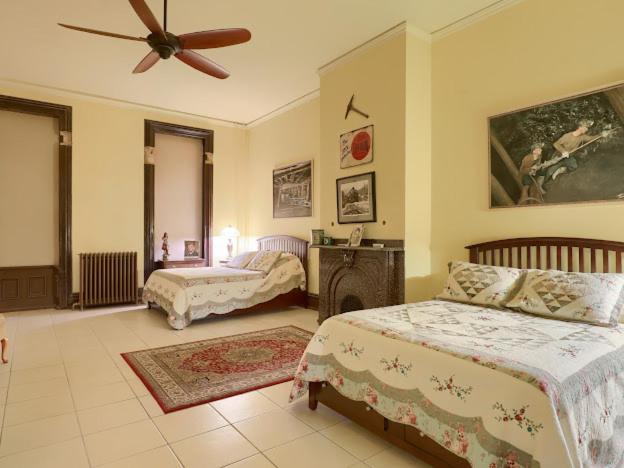 shamokin bed and breakfast