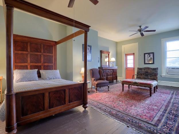 shamokin bed and breakfast
