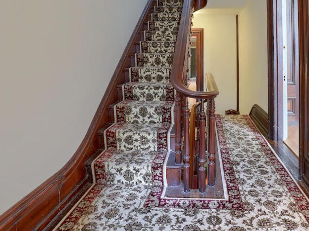 shamokin bed and breakfast