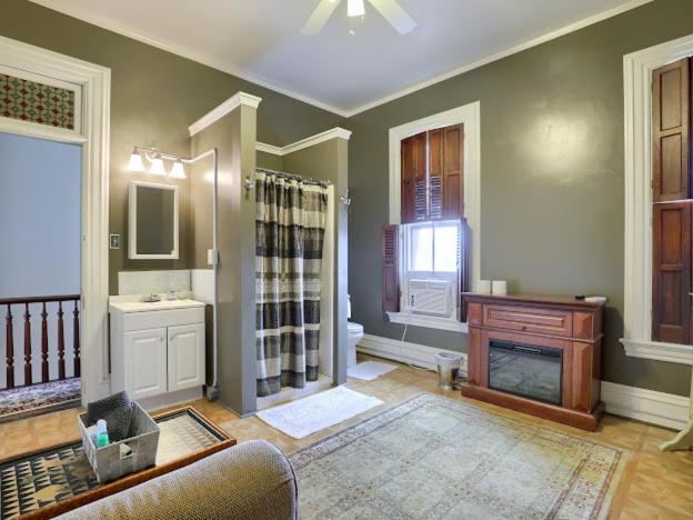 shamokin bed and breakfast