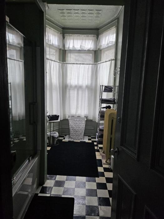 shamokin bed and breakfast