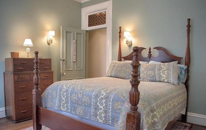 shamokin bed and breakfast