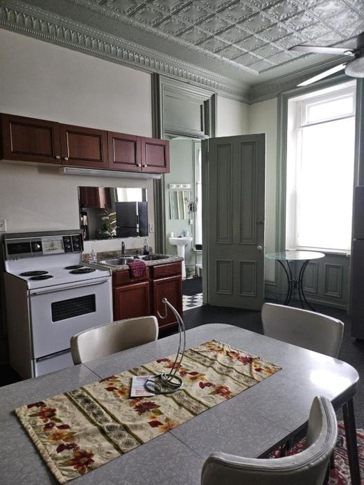 shamokin bed and breakfast