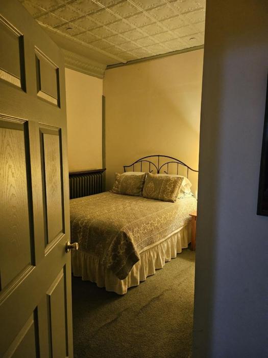 shamokin bed and breakfast