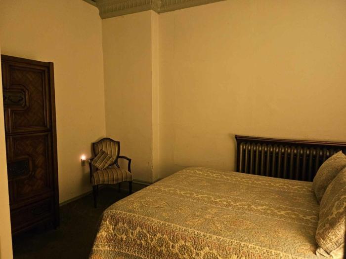 shamokin bed and breakfast