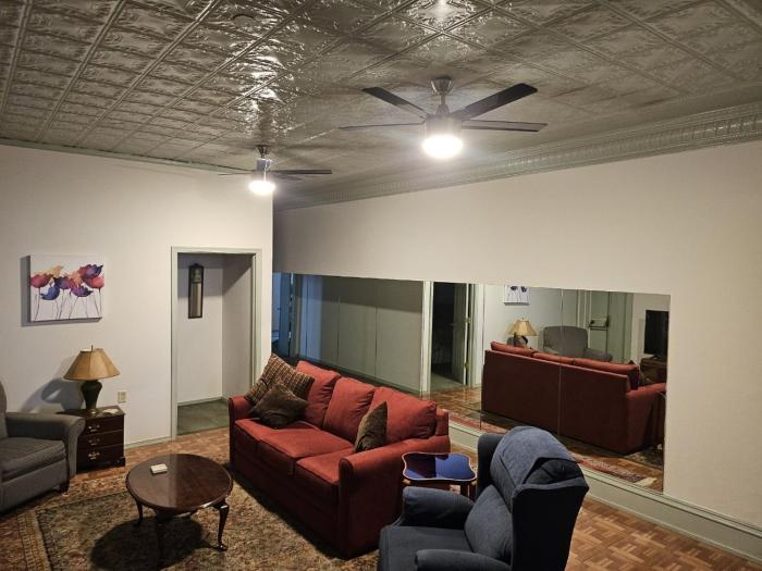 shamokin bed and breakfast