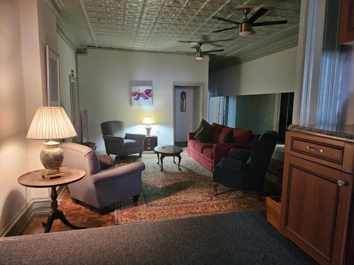 shamokin bed and breakfast