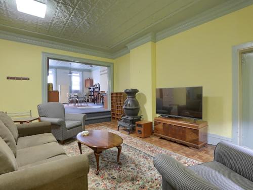 shamokin bed and breakfast