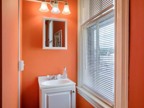 shamokin bed and breakfast