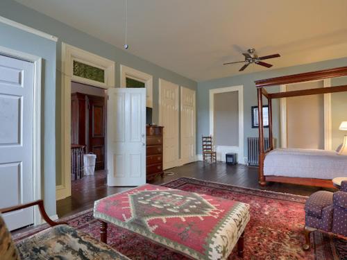 shamokin bed and breakfast