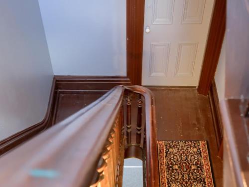 shamokin bed and breakfast