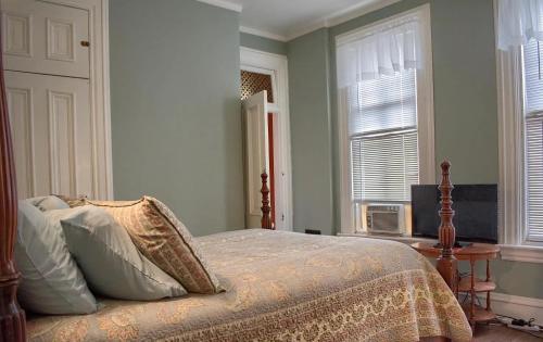 shamokin bed and breakfast