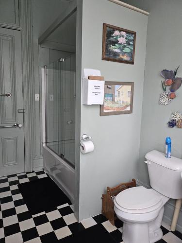 shamokin bed and breakfast