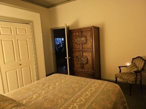 shamokin bed and breakfast