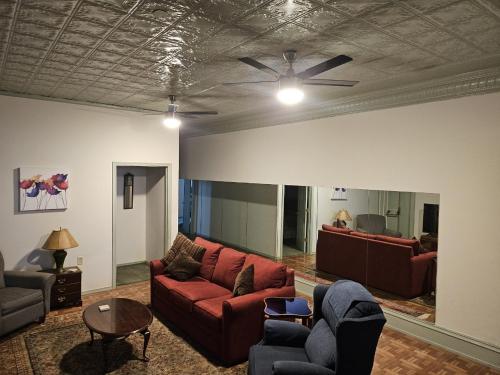 shamokin bed and breakfast