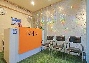 hotel o hazra inn