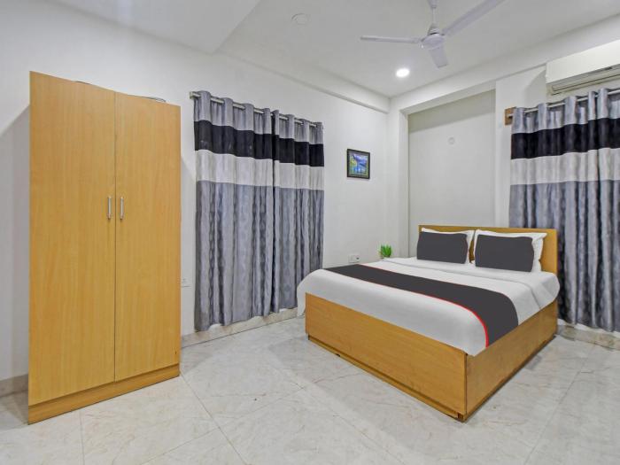 hotel o hazra inn