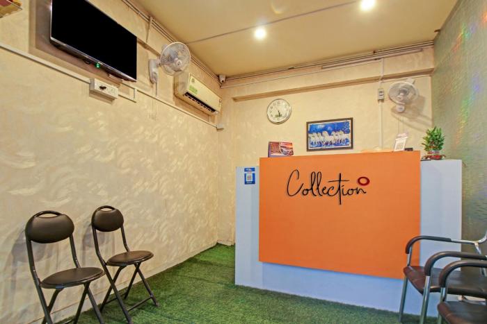 hotel o hazra inn