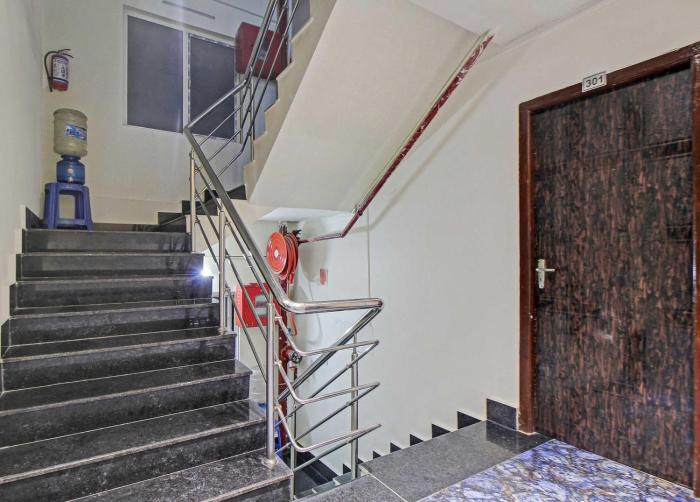 hotel o hazra inn