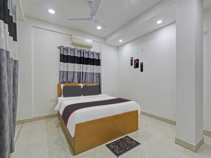 hotel o hazra inn