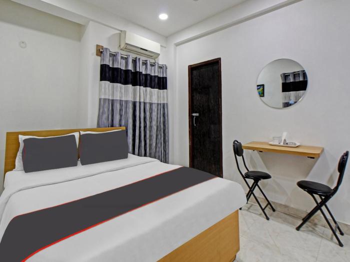 hotel o hazra inn