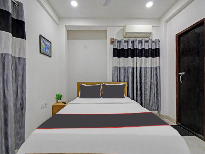 hotel o hazra inn